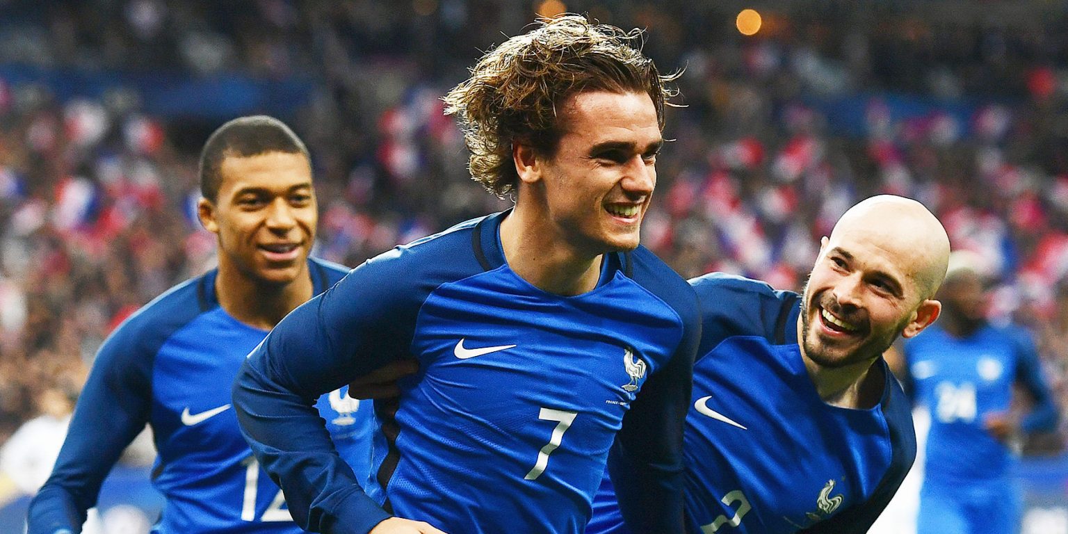 France vs Switzerland Euro 2020 Prediction The best Online Sports