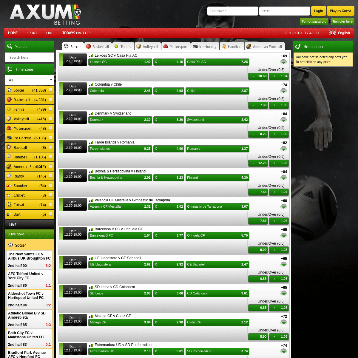 Axum Bet axumbet.com (Citation ArchiveBay.com)