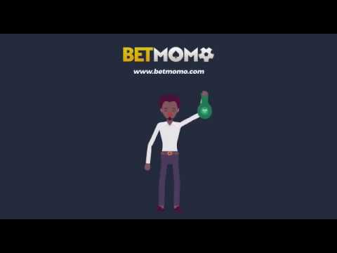 BETMOMO - CASHOUT FR - YouTube