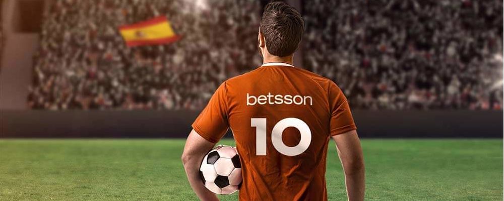 Betsson Launches in Spain – Betsson Group Affiliates