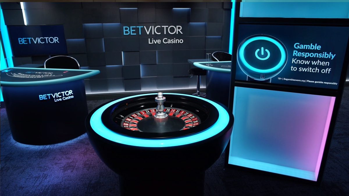 BetVictor boosts live casino output via Pragmatic Play - CasinoBeats