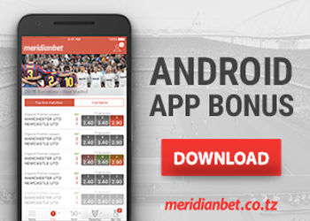 Meridianbet Apk Download