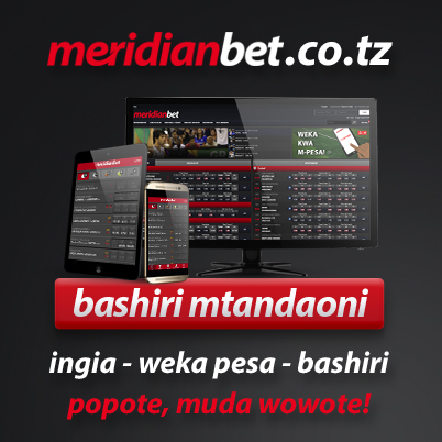 Meridianbet.co.tz