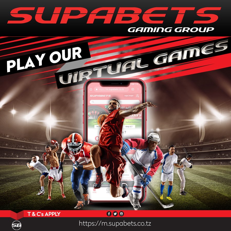 Supabets sports betting soccer results