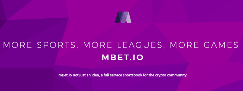 Mbet