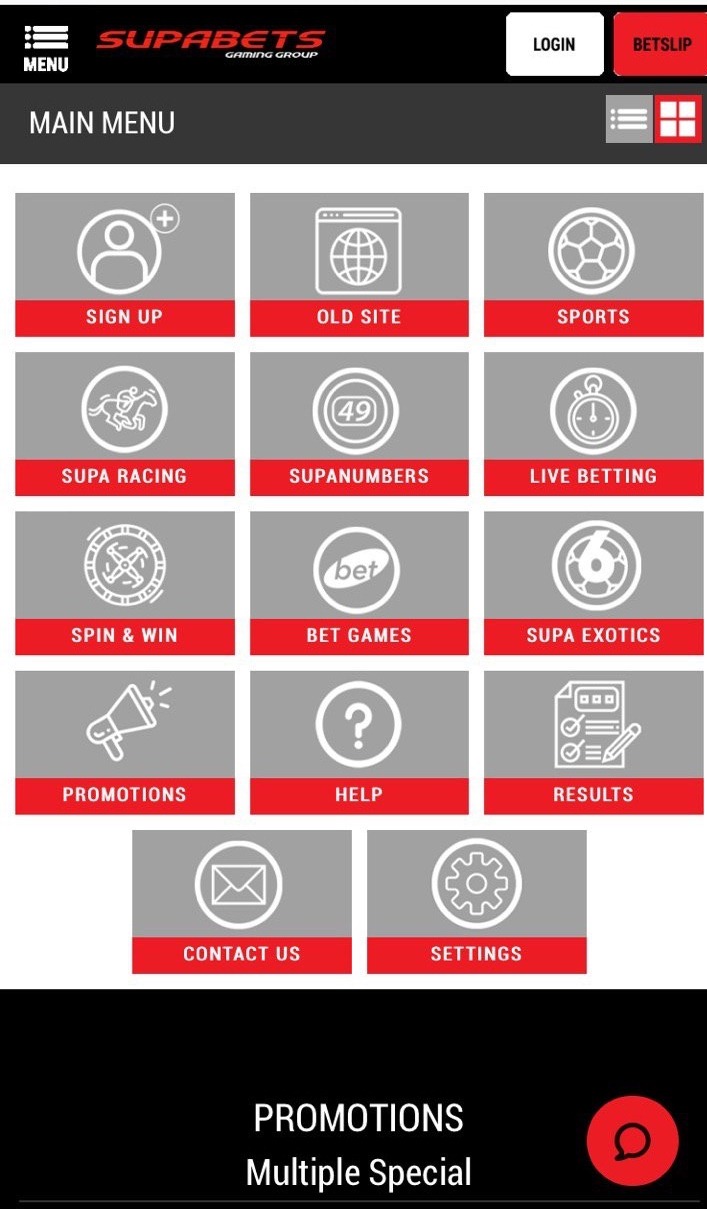 supabets lotto predictions