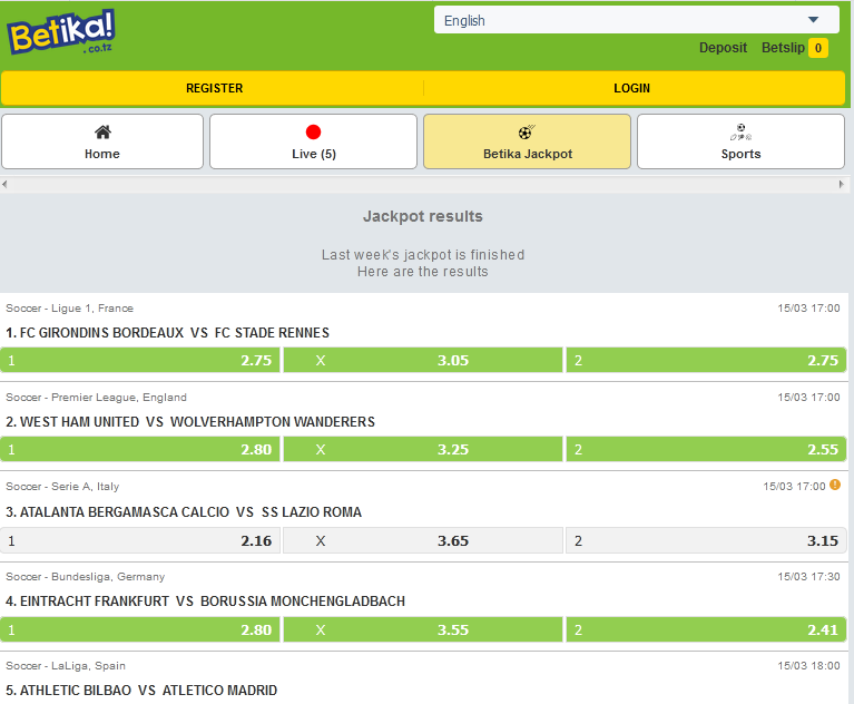 Betika betting tips app download