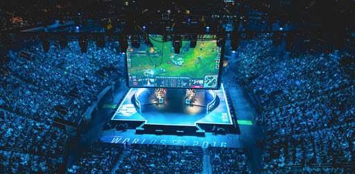 Electronic Sports Games Sector in Turkey | Ekospor