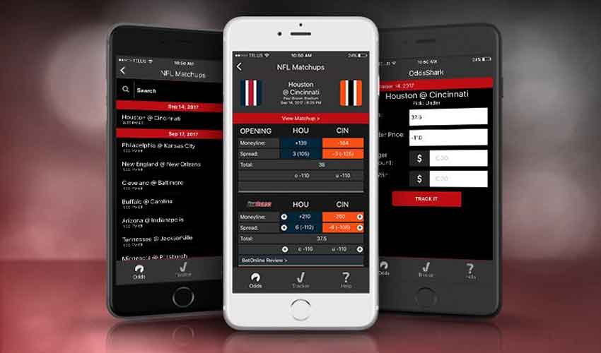 How Much It Cost to Develop Sports Betting App | Juggler Design
