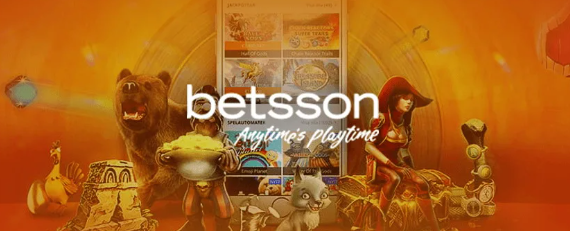 Betsson