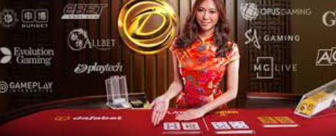 Dafabet mobile apk game