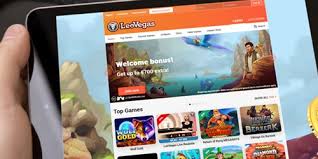 Leo Vegas Review – Learn More About The Leo Vegas Casino