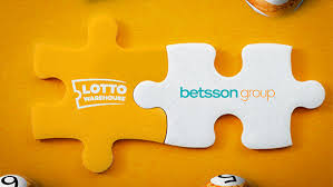 Lotto Warehouse strikes landmark deal with Betsson - CalvinAyre.com