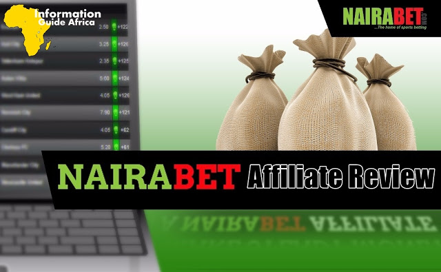 NairaBET Affiliate Review | Make ₦50,000+ Monthly Referring ...