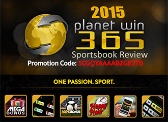 Planetwin365 Sportsbook review
