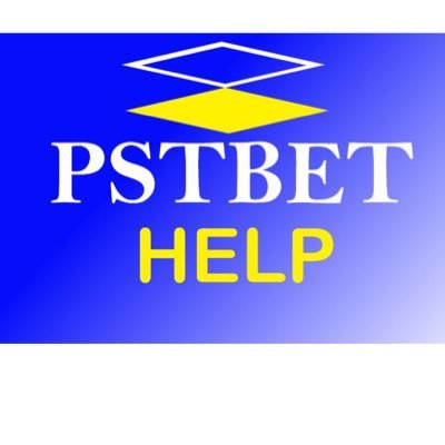 PSTBET (@PstbetHELP) | Twitter