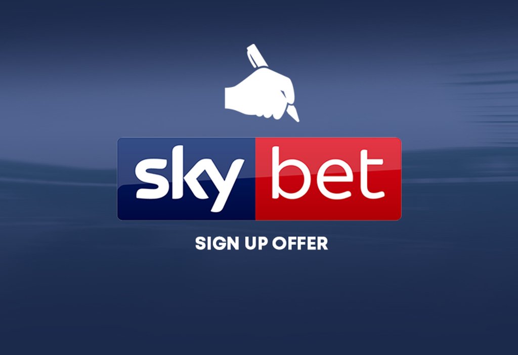 Sky Bet Sign Up Offer | Bet £5 get £20 | The Winners Enclosure