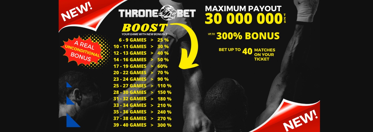 Throne Bet Apk