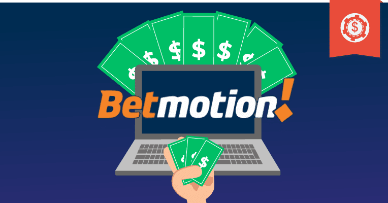 a betmotion é segura