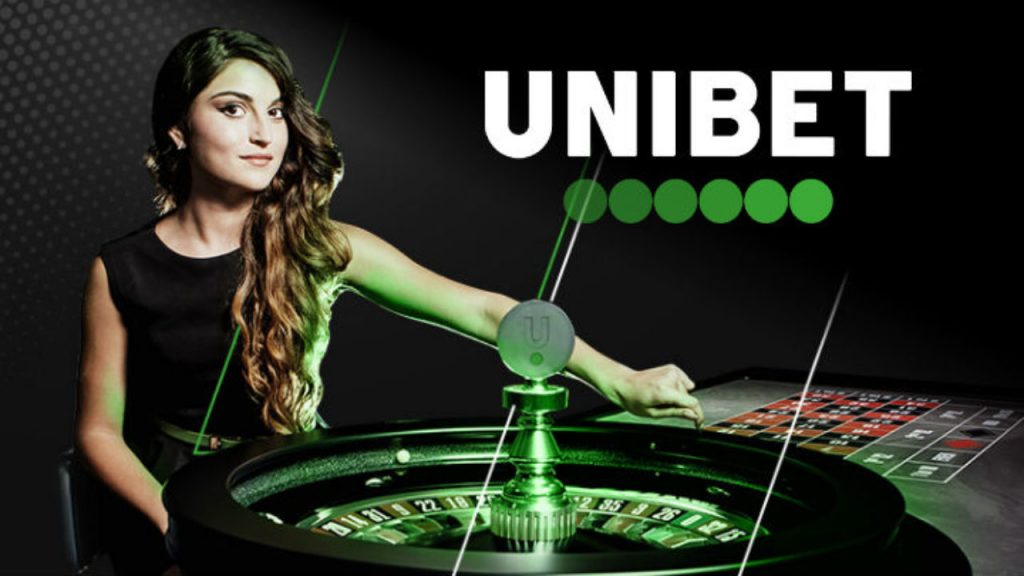 Обзор онлайн казино unibet игровые автомат аттила