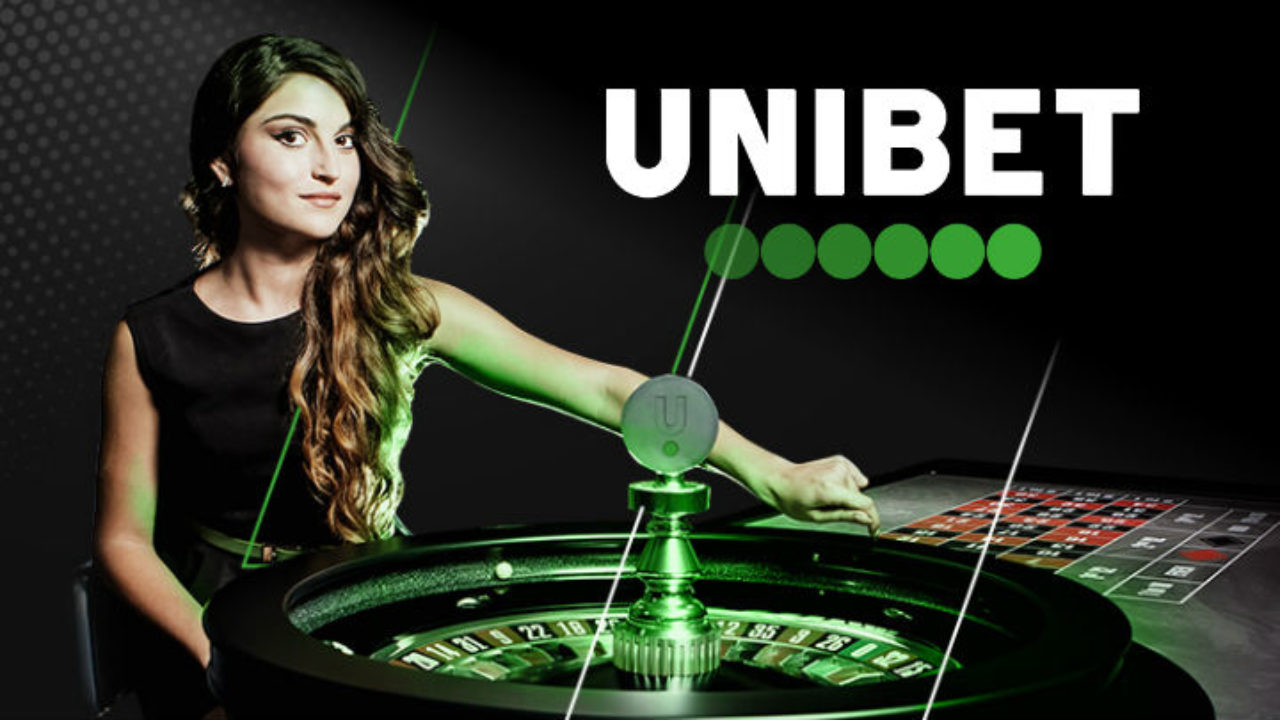 Unibet live casino - LOTS of exclusive blackjack and roulette tables